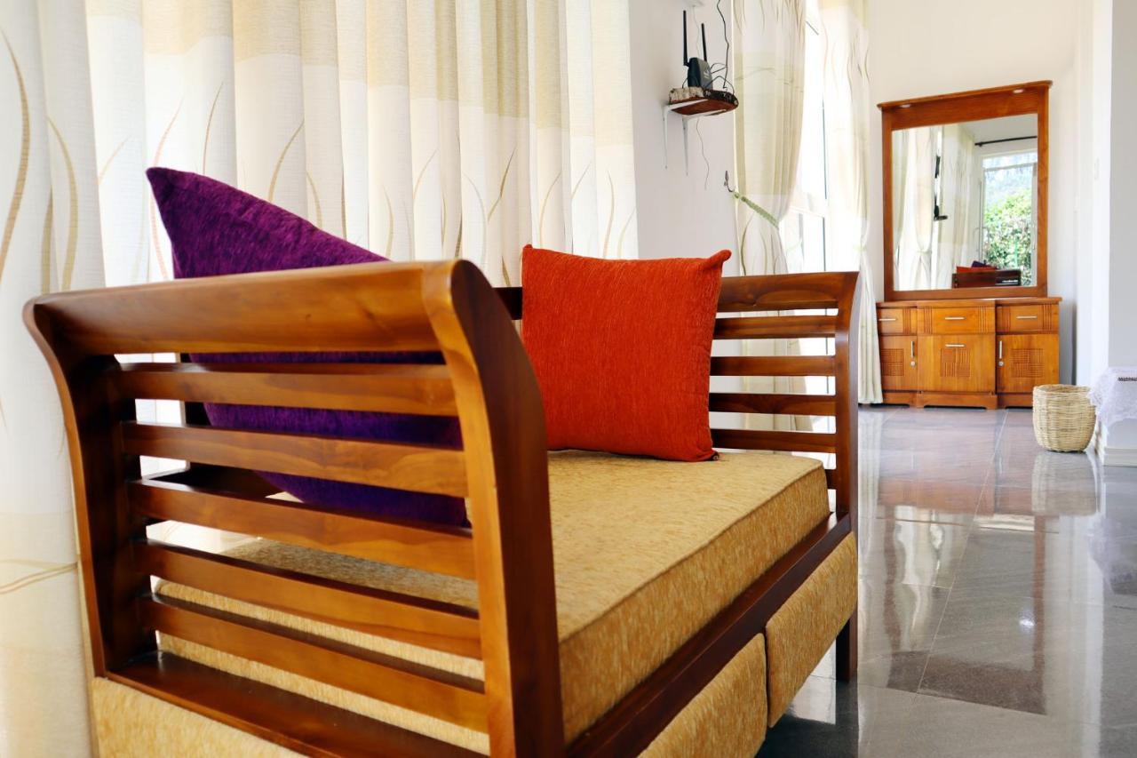 Bed and Breakfast Ella Touch Екстер'єр фото