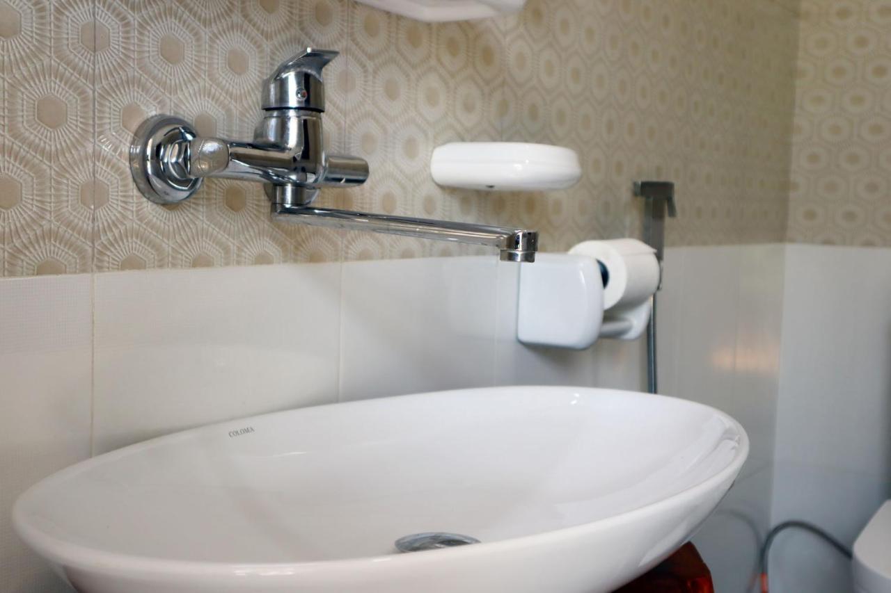 Bed and Breakfast Ella Touch Екстер'єр фото