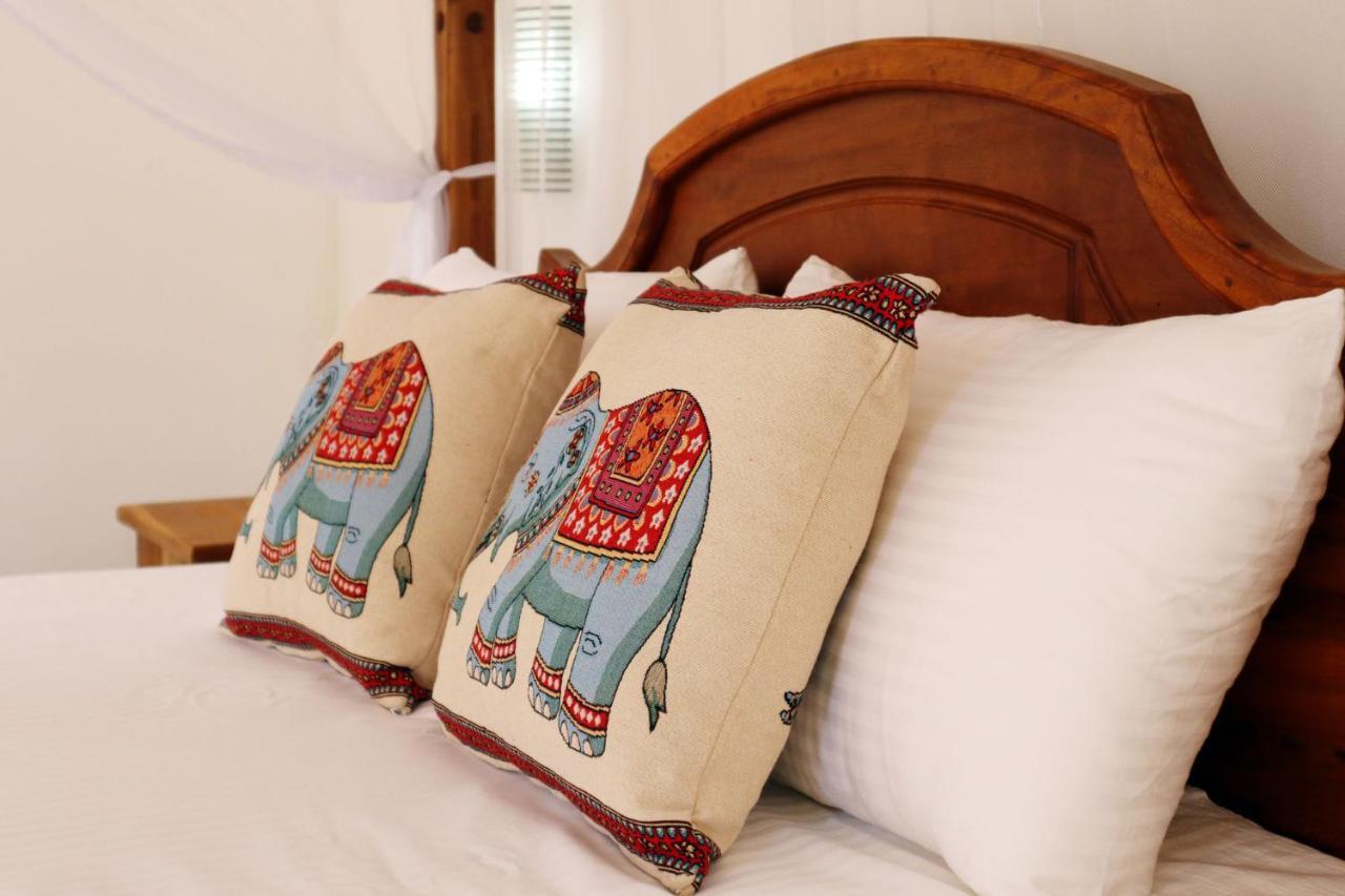 Bed and Breakfast Ella Touch Екстер'єр фото