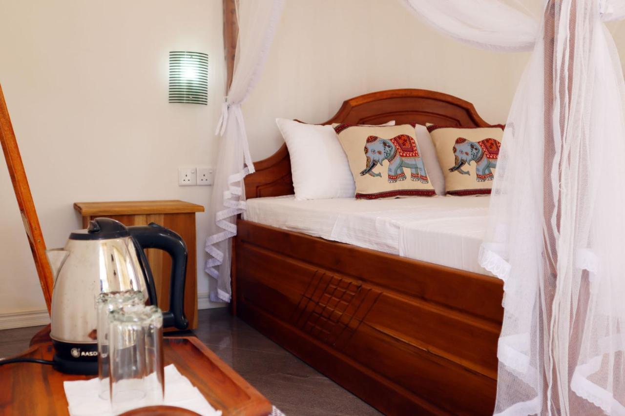 Bed and Breakfast Ella Touch Екстер'єр фото