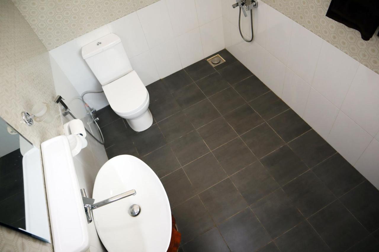 Bed and Breakfast Ella Touch Екстер'єр фото