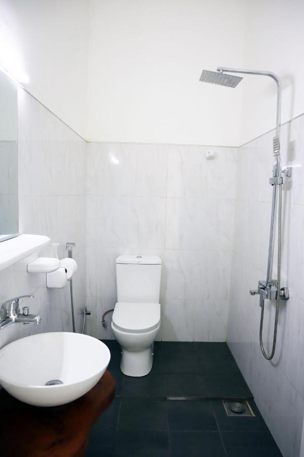 Bed and Breakfast Ella Touch Екстер'єр фото
