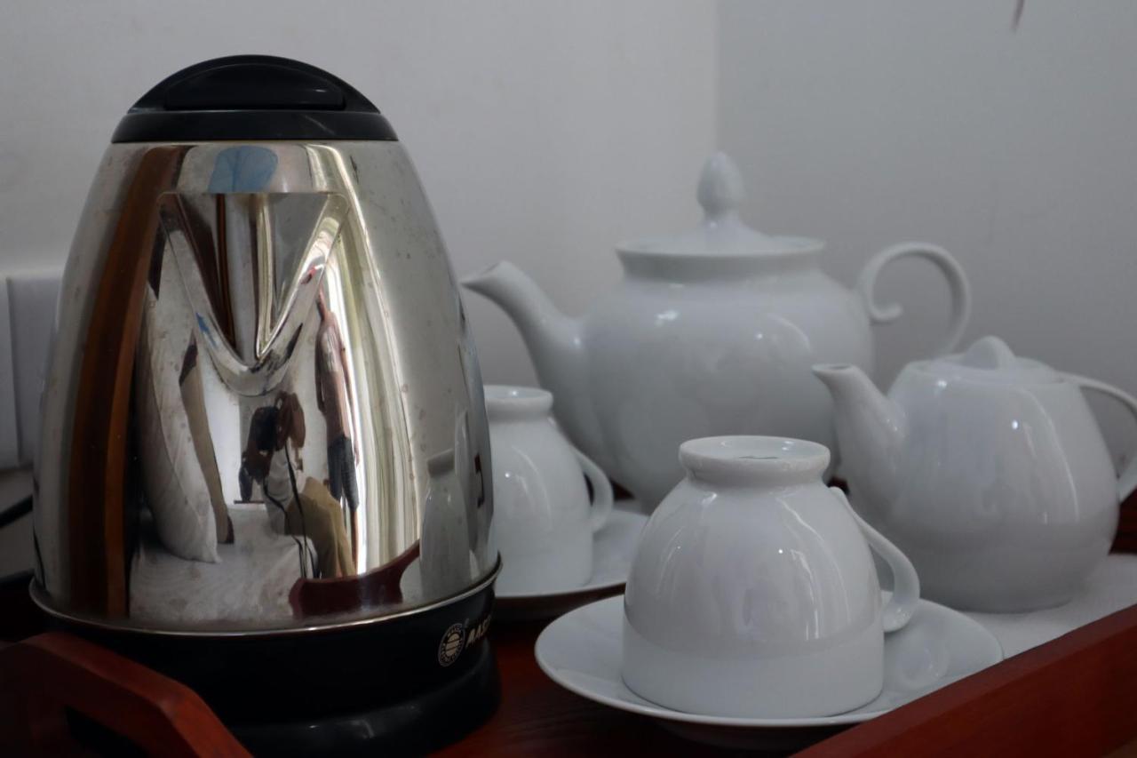 Bed and Breakfast Ella Touch Екстер'єр фото