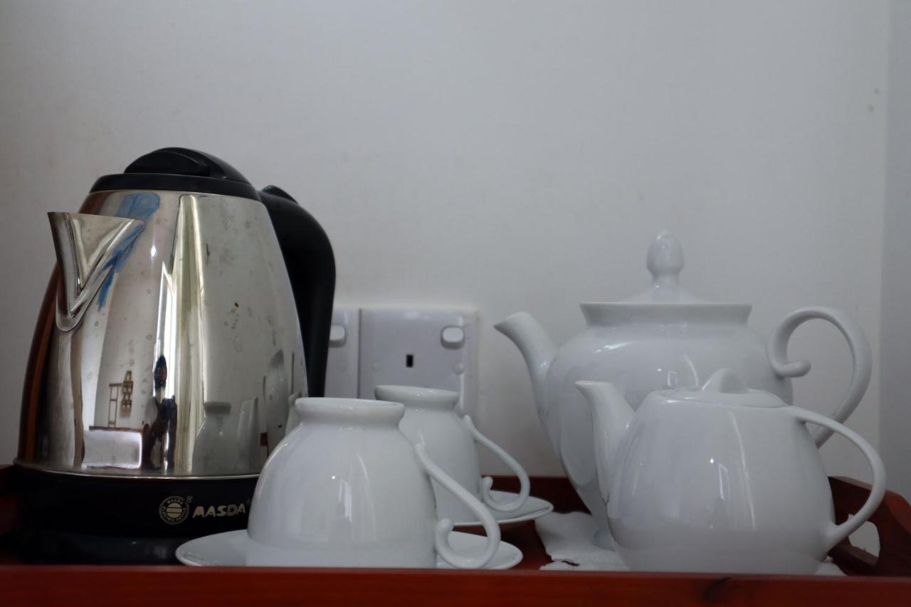 Bed and Breakfast Ella Touch Екстер'єр фото