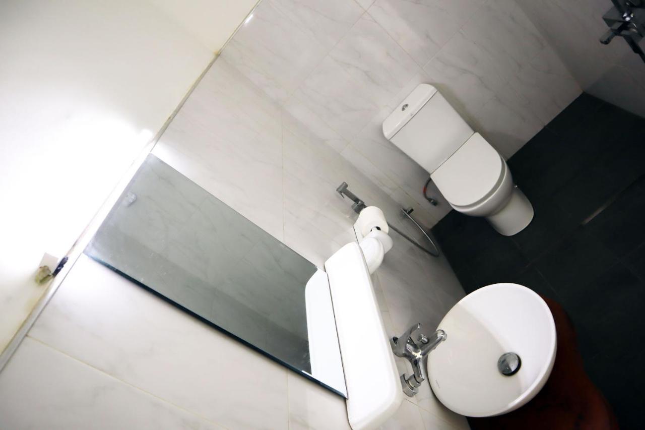 Bed and Breakfast Ella Touch Екстер'єр фото