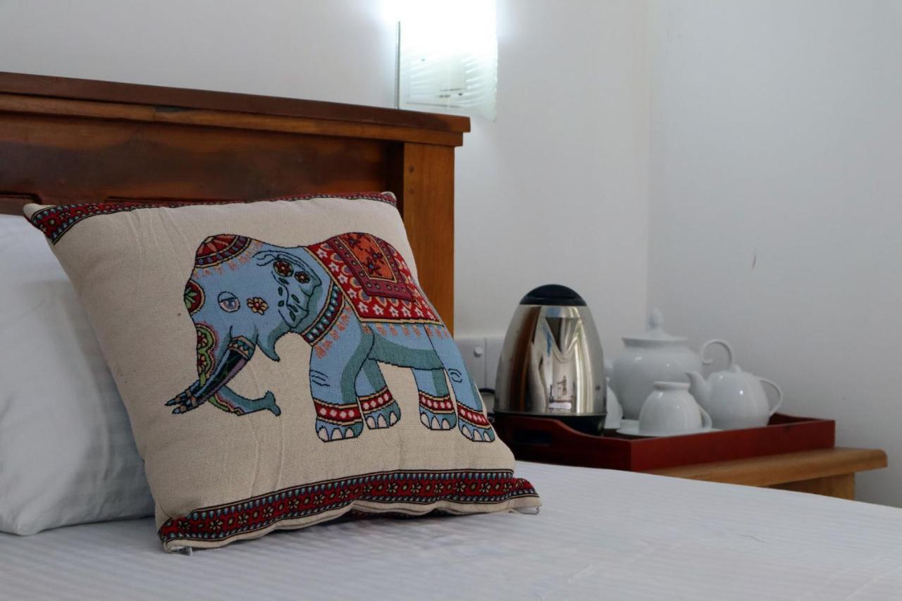 Bed and Breakfast Ella Touch Екстер'єр фото