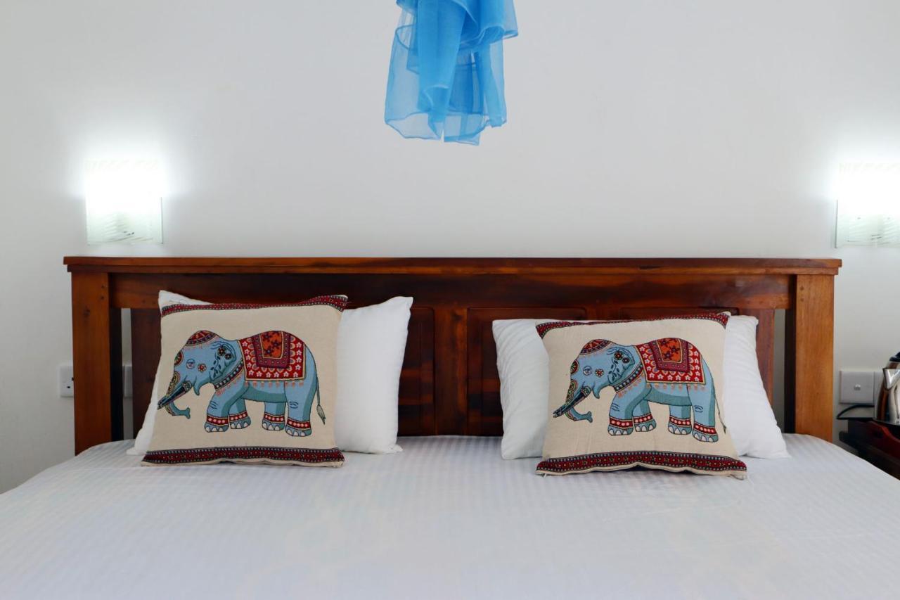 Bed and Breakfast Ella Touch Екстер'єр фото