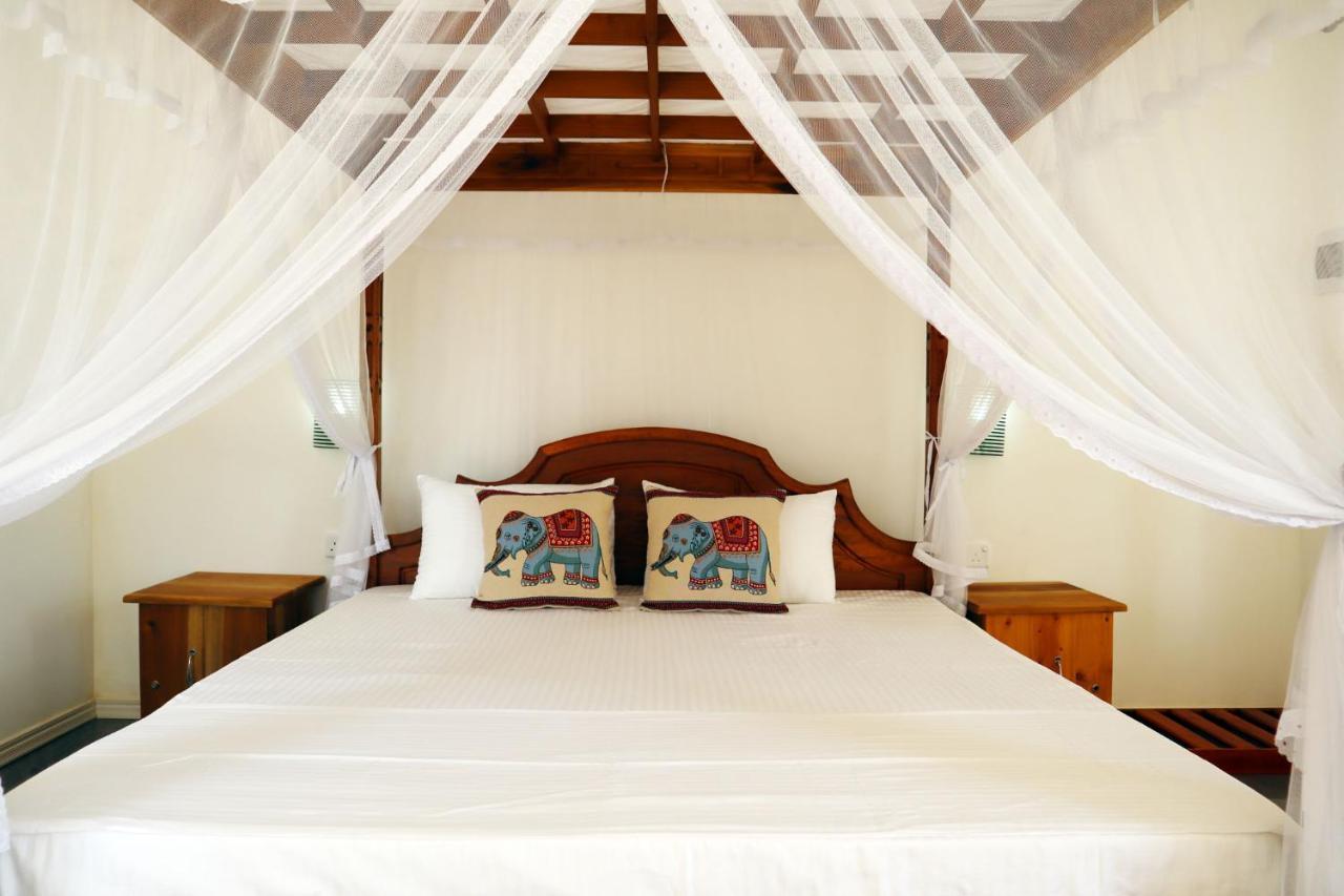 Bed and Breakfast Ella Touch Екстер'єр фото
