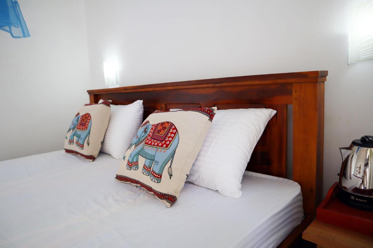 Bed and Breakfast Ella Touch Екстер'єр фото