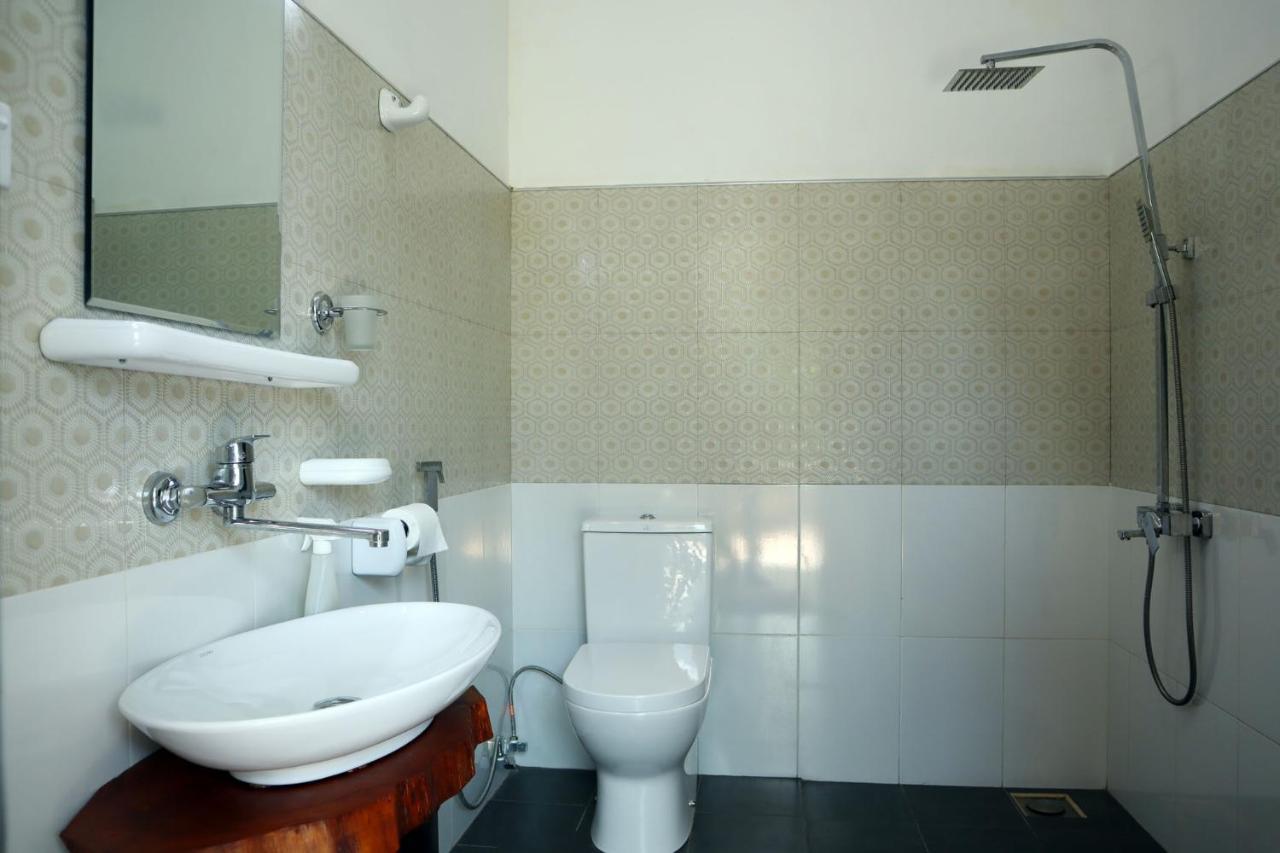 Bed and Breakfast Ella Touch Екстер'єр фото