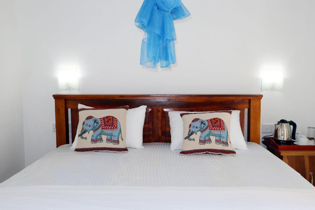 Bed and Breakfast Ella Touch Екстер'єр фото