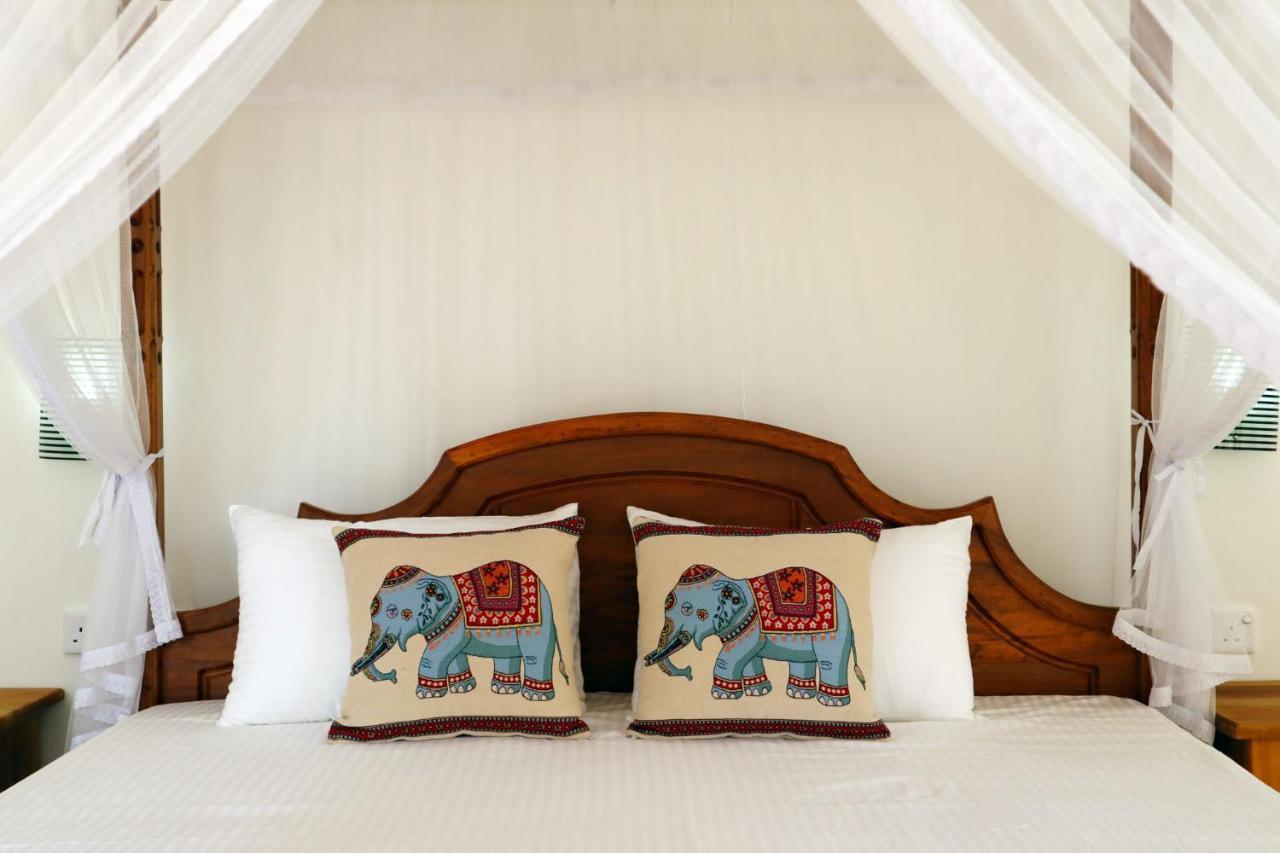Bed and Breakfast Ella Touch Екстер'єр фото