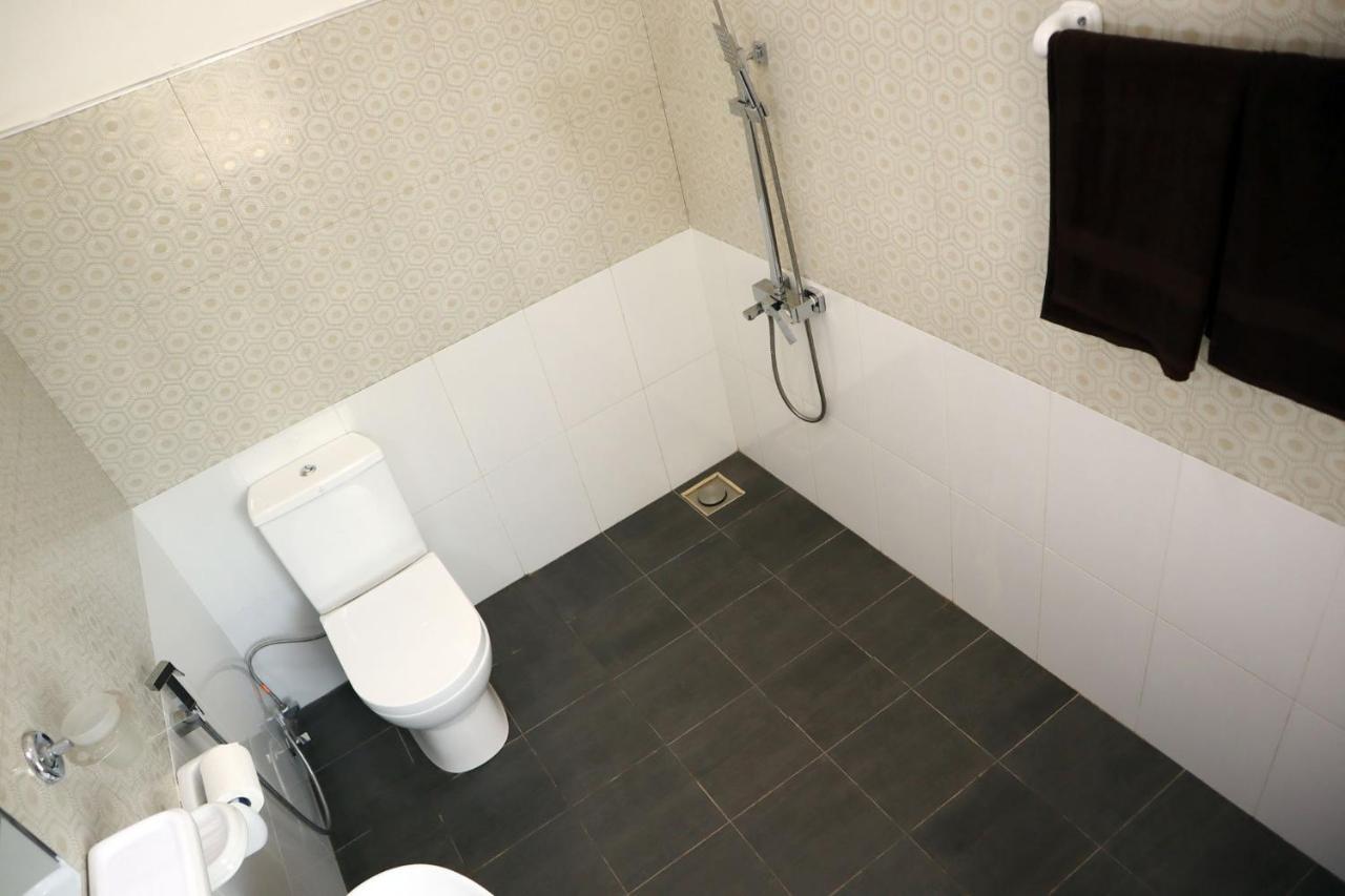 Bed and Breakfast Ella Touch Екстер'єр фото