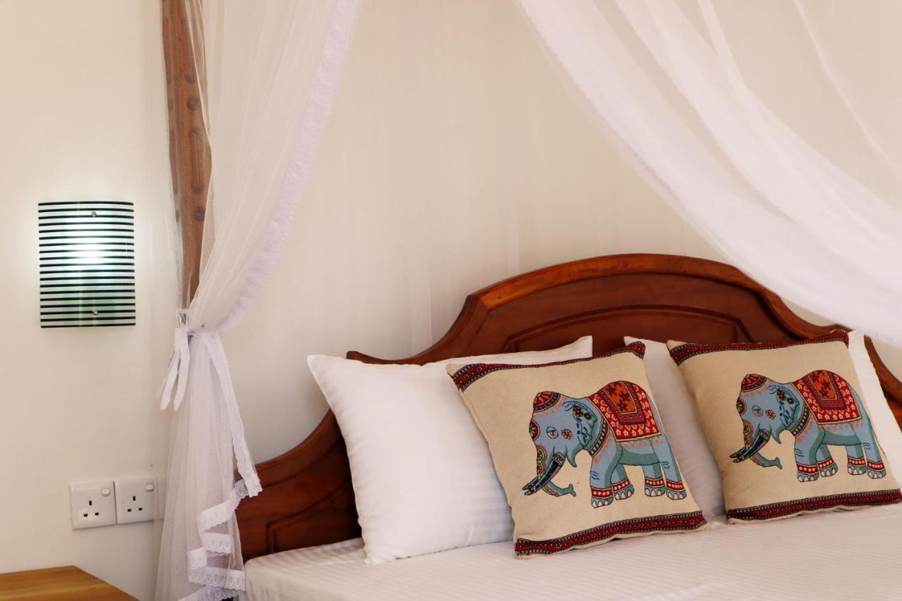 Bed and Breakfast Ella Touch Екстер'єр фото