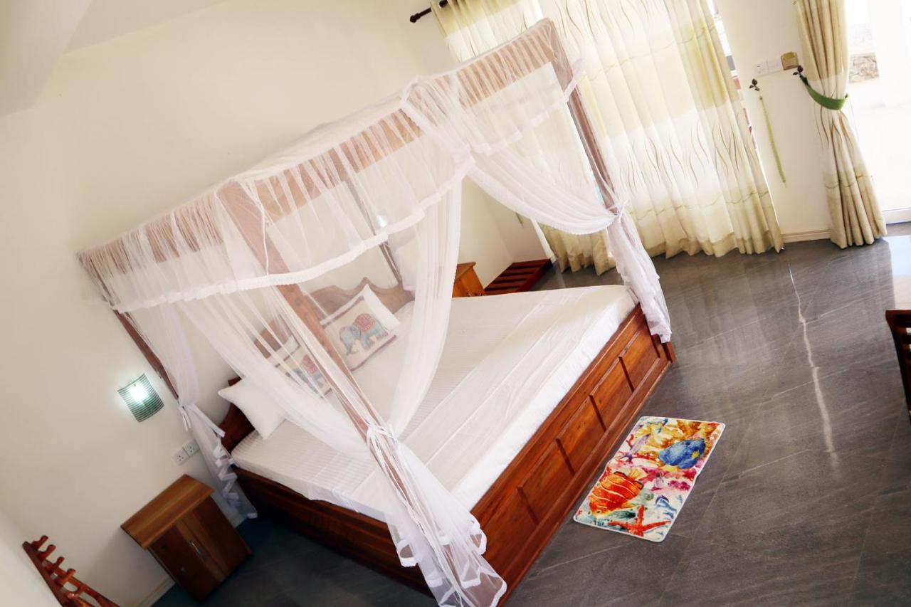 Bed and Breakfast Ella Touch Екстер'єр фото