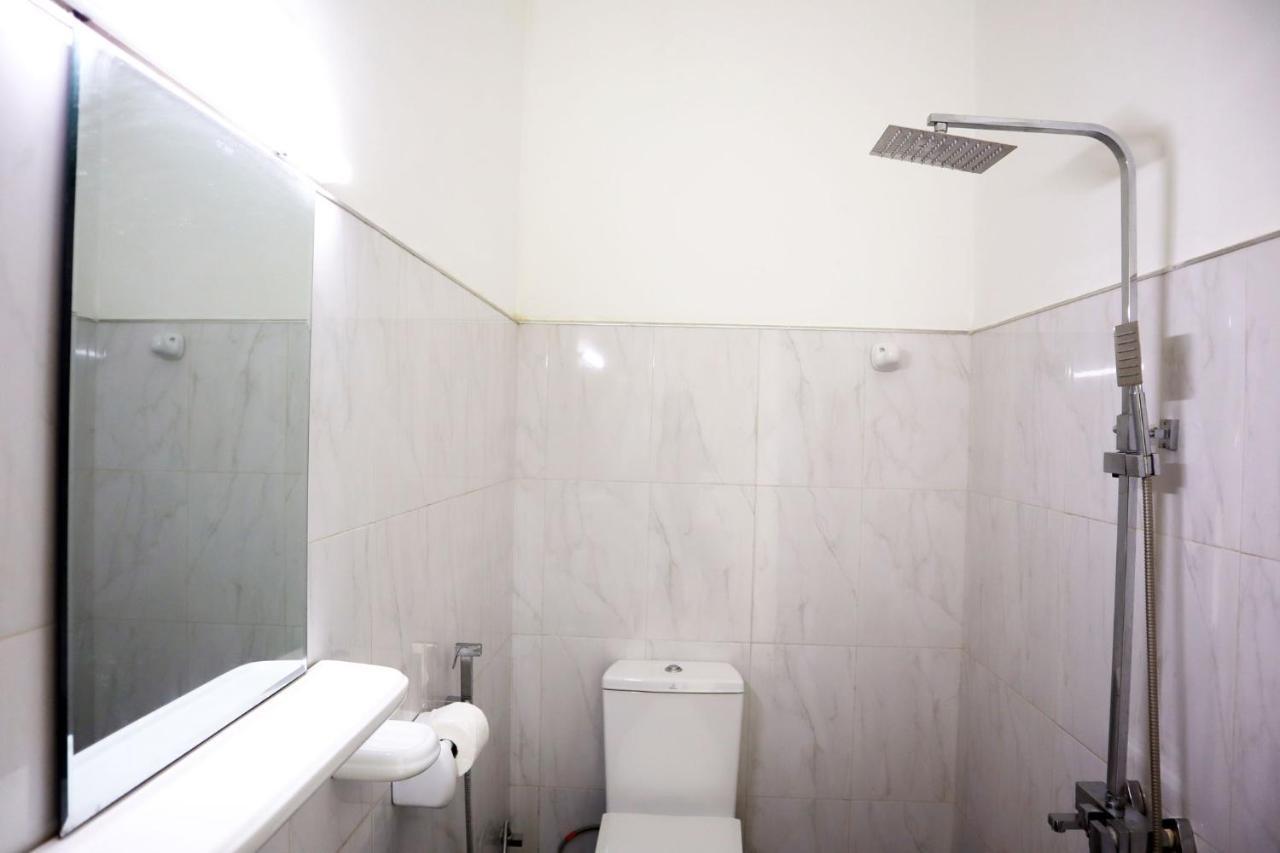Bed and Breakfast Ella Touch Екстер'єр фото