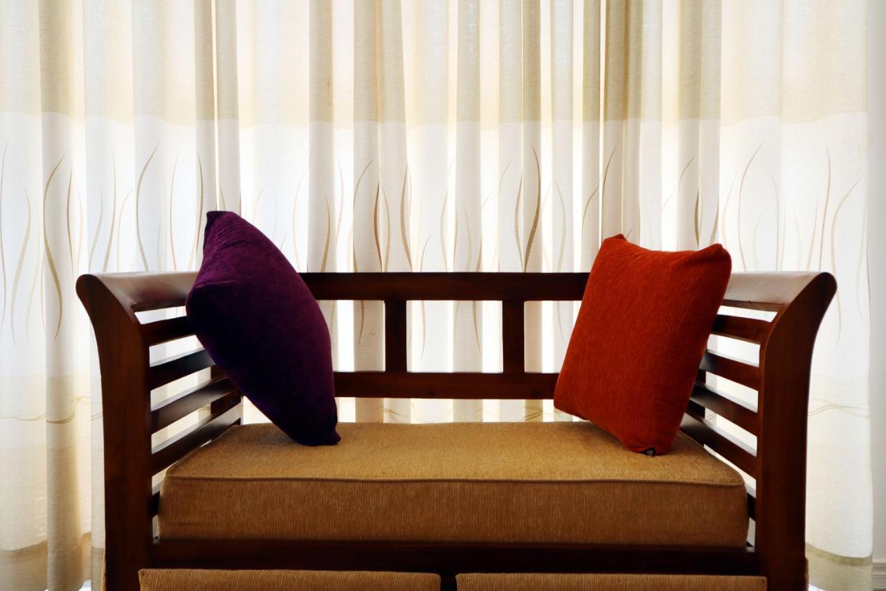 Bed and Breakfast Ella Touch Екстер'єр фото