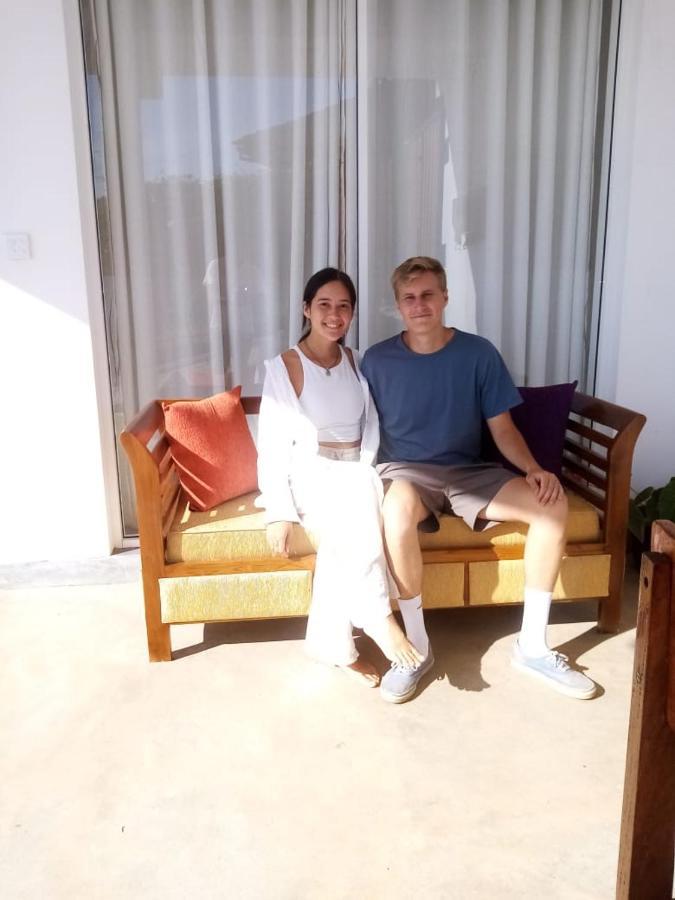 Bed and Breakfast Ella Touch Екстер'єр фото