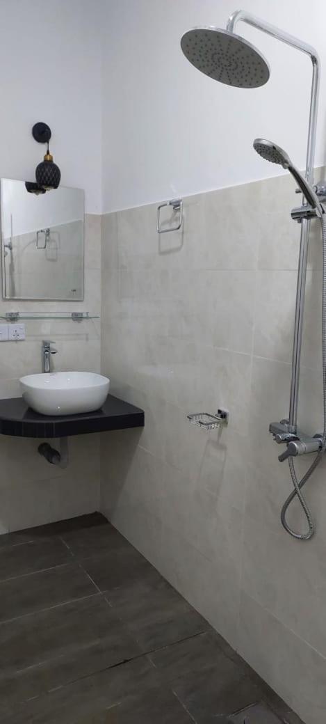 Bed and Breakfast Ella Touch Екстер'єр фото