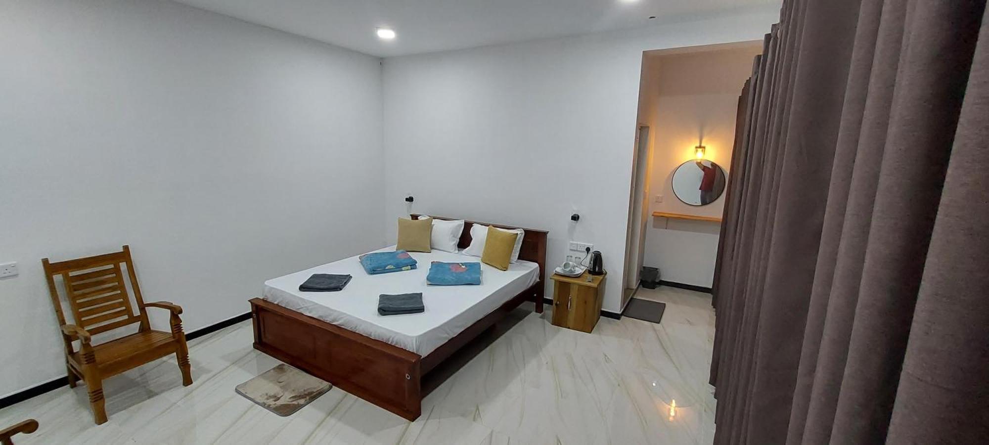 Bed and Breakfast Ella Touch Екстер'єр фото