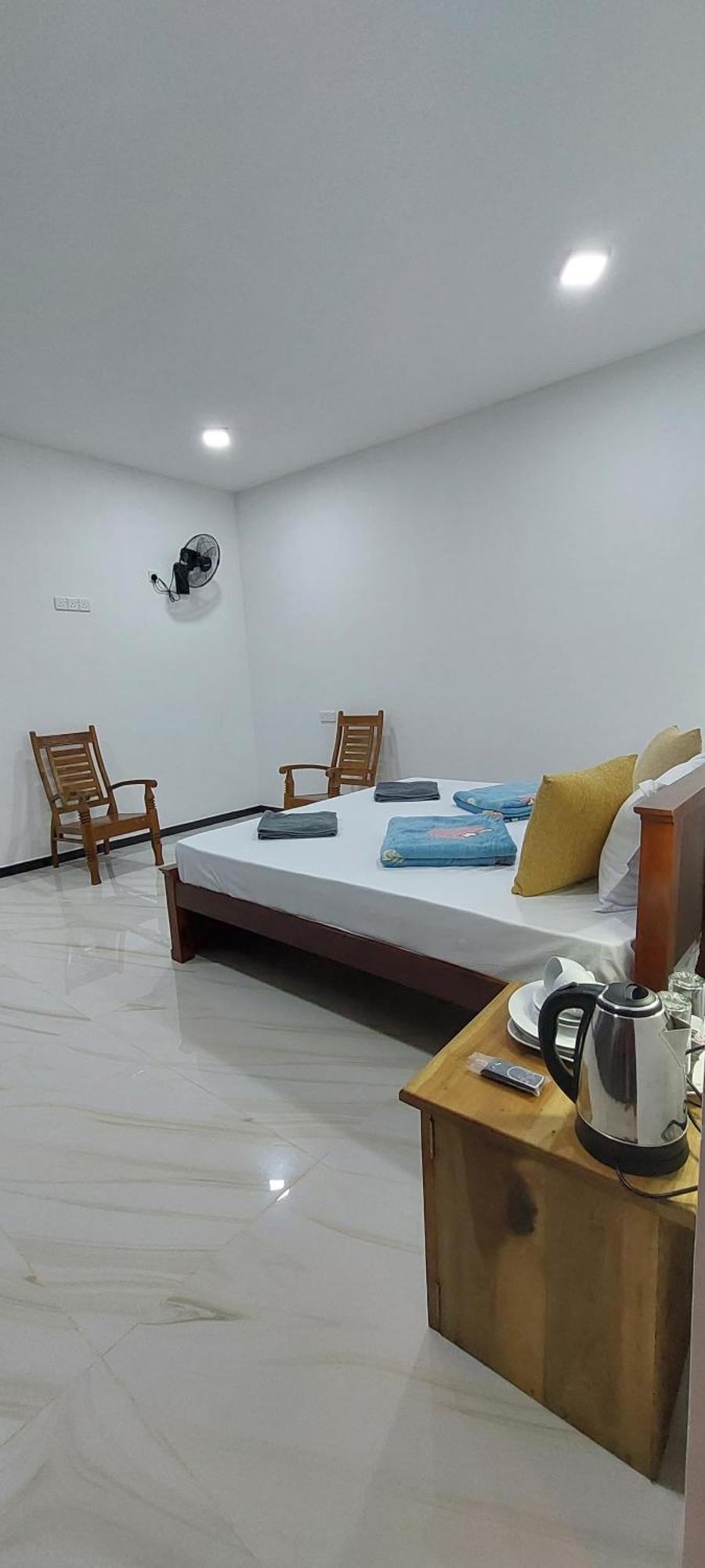Bed and Breakfast Ella Touch Екстер'єр фото