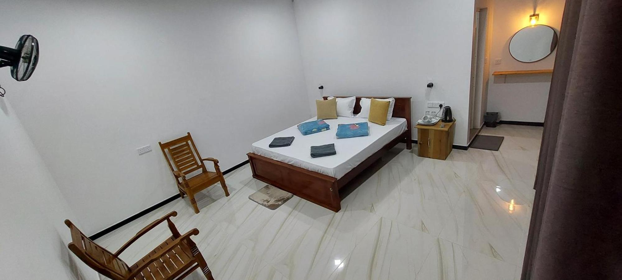Bed and Breakfast Ella Touch Екстер'єр фото