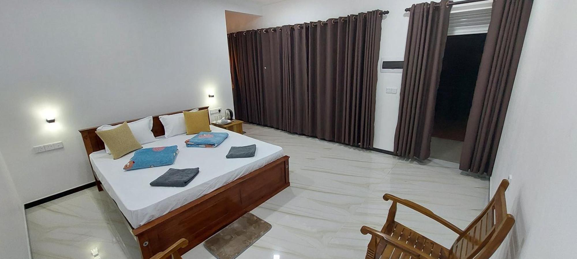 Bed and Breakfast Ella Touch Екстер'єр фото