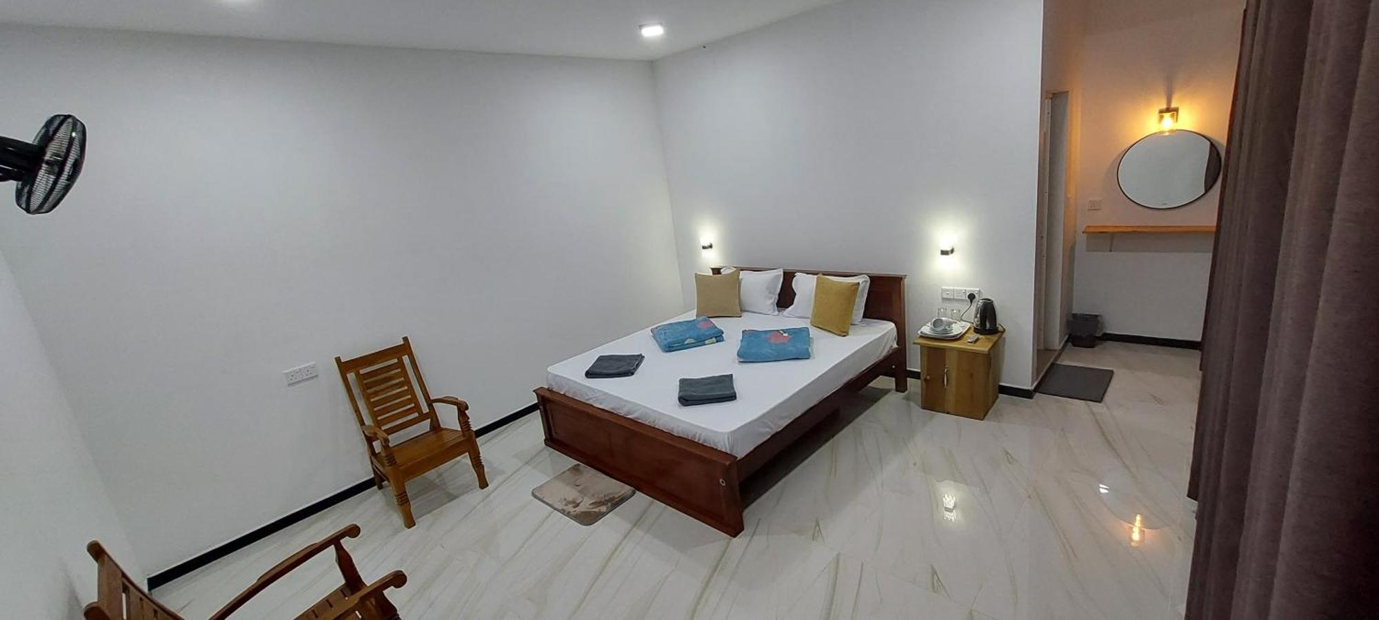 Bed and Breakfast Ella Touch Екстер'єр фото