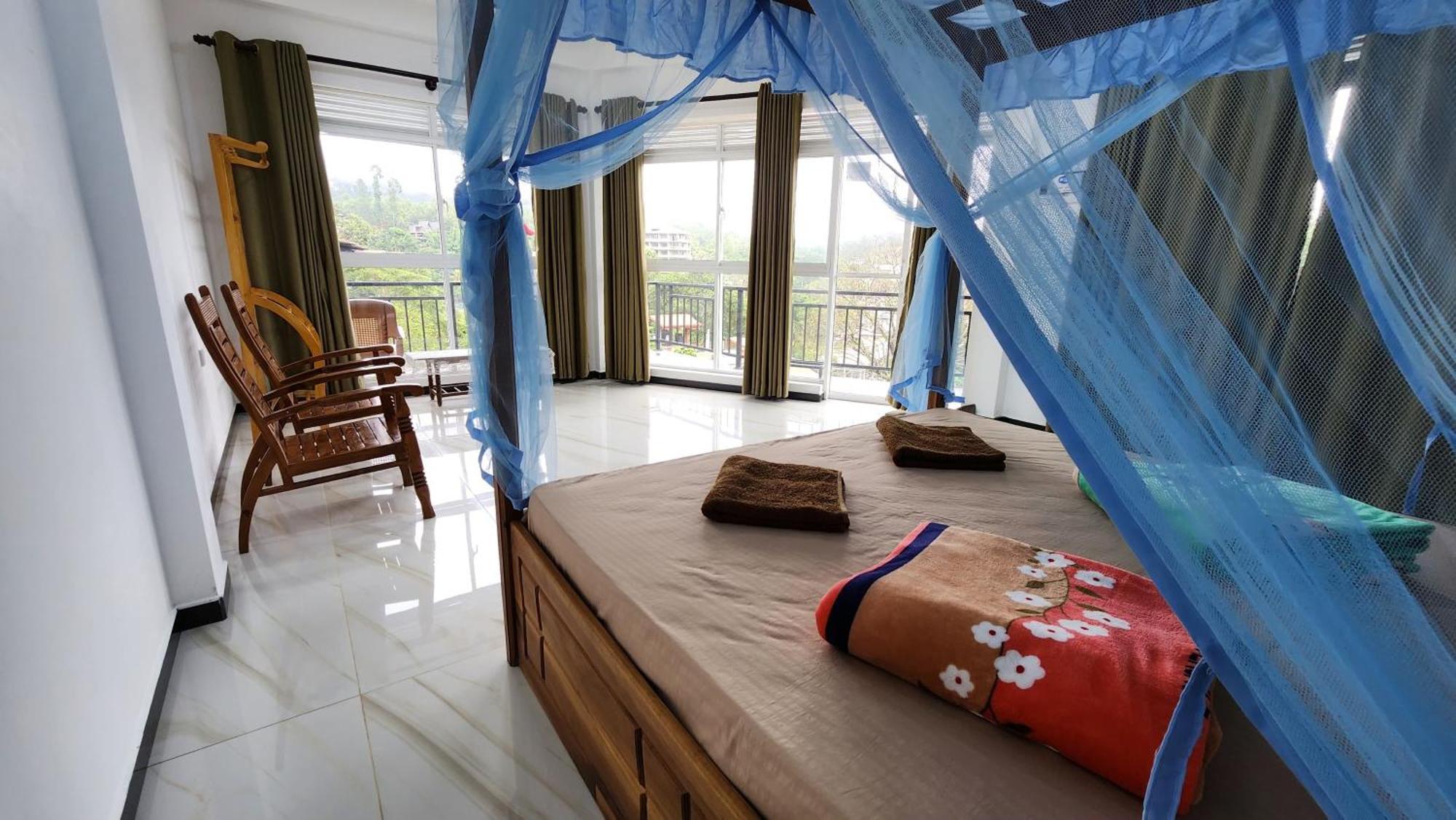 Bed and Breakfast Ella Touch Екстер'єр фото