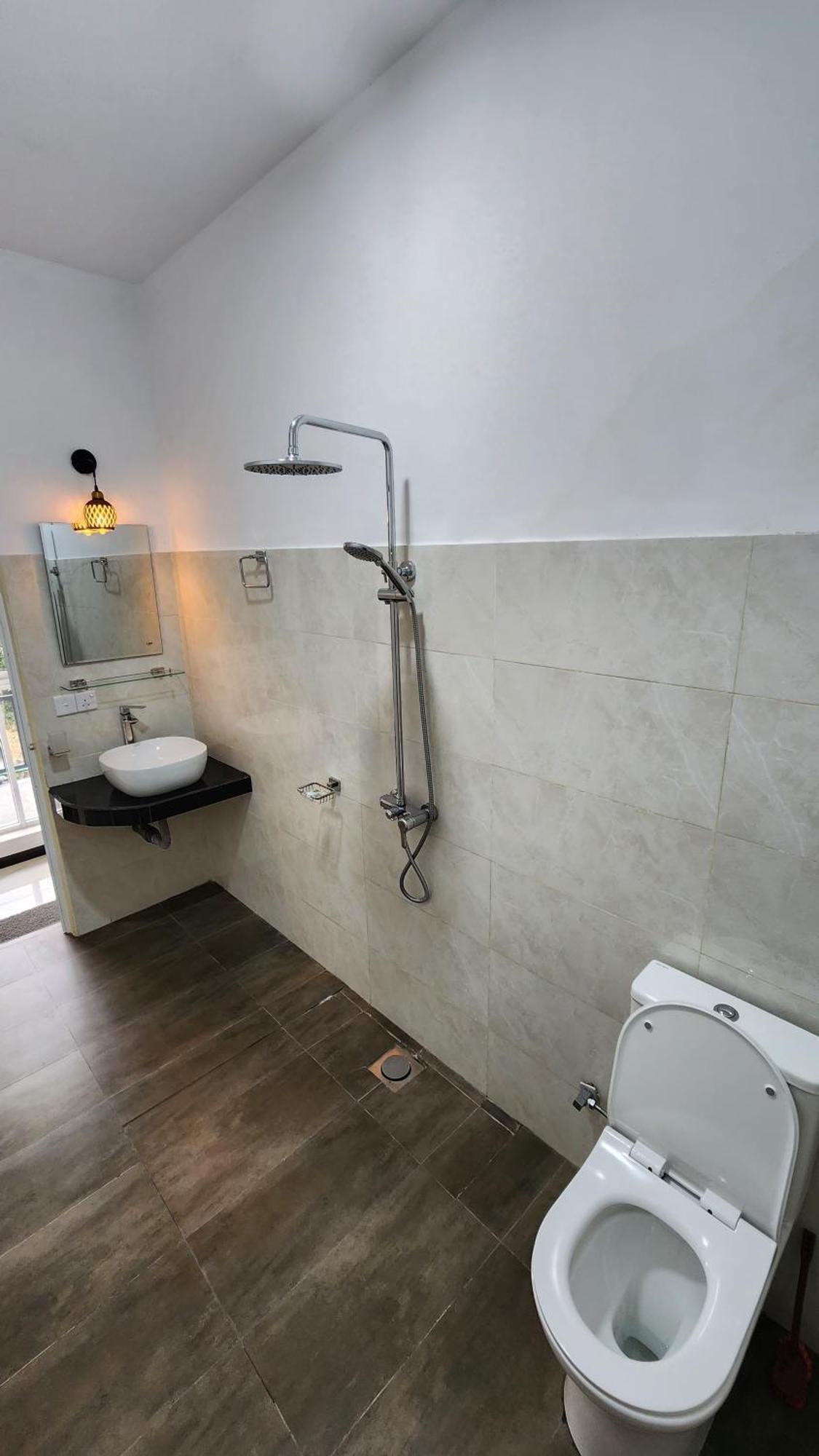 Bed and Breakfast Ella Touch Екстер'єр фото
