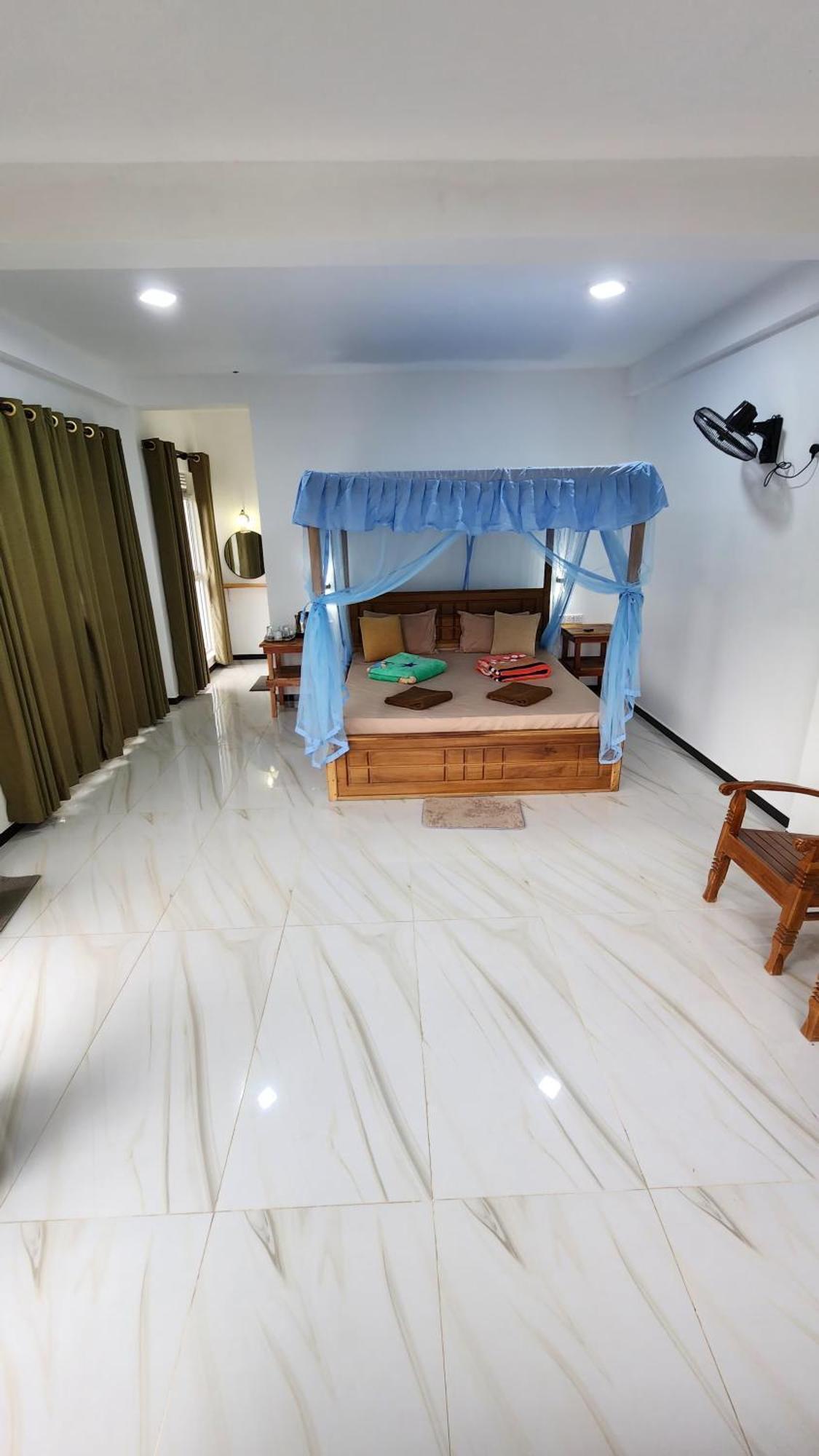Bed and Breakfast Ella Touch Екстер'єр фото