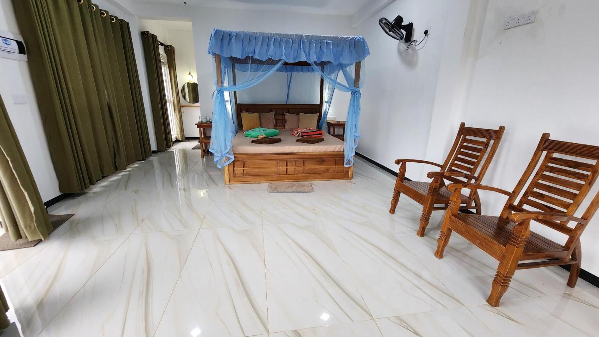 Bed and Breakfast Ella Touch Екстер'єр фото